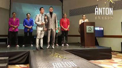 imagen de Edición 2017 Ecuador