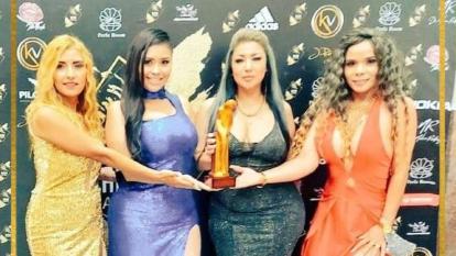 imagen de Gala Ecuador 2022