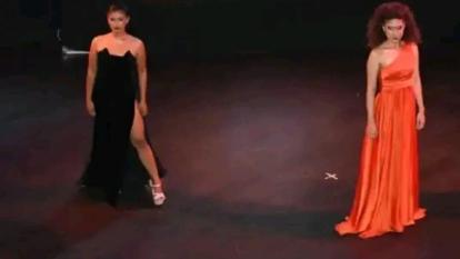 imagen de Gala Ecuador 2023